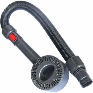 Héloise - Pet Cleaning Brush Replacement Accessories for P11 Handheld Vacuum Cleaner Héloise - Pet Cleaning Brush Replacement Accessories for P11 Handheld Vacuum Cleaner