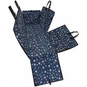 HÉLOISE Petemoo Dog Car Seat Cover Waterproof Dog Protective Covers Pet Car Seat Cover Perfect for Daily Travel HÉLOISE Petemoo Dog Car Seat Cover Waterproof Dog Protective Covers Pet Car Seat Cover Perfect for Daily Travel