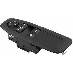 Cyslmuk - Peugeot 208 15-22 window lifter switch 96751127ZD main control power supply Cyslmuk - Peugeot 208 15-22 window lifter switch 96751127ZD main control power supply