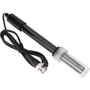 Memkey - ph Probe ph Sensor Probe ph Detection Tool Probe Probe Value Detection Detection Monitoring Professional Industrial Control Accessories Memkey - ph Probe ph Sensor Probe ph Detection Tool Probe Probe Value Detection Detection Monitoring Professional Industrial Control Accessories