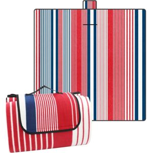 WOIYIC Picnic Mat 200 x 200 cm, Waterproof Picnic Blanket for Beach and Garden, Large Picnic Tablecloth for Family (4-6 People) WOIYIC Picnic Mat 200 x 200 cm, Waterproof Picnic Blanket for Beach and Garden, Large Picnic Tablecloth for Family (4-6 People)