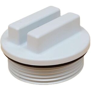 Gotrays - Piece Winterizing Plug for Return Hose Filter Drain Plug with O-Ring for Wintering Pools and Spas Gotrays - Piece Winterizing Plug for Return Hose Filter Drain Plug with O-Ring for Wintering Pools and Spas