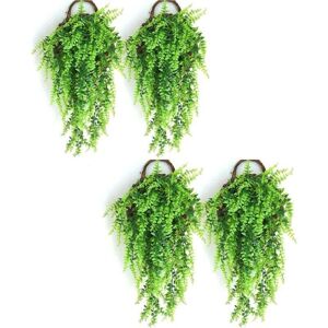 YMYNY Pieces 80cm Artificial Ivy - Fake Plants, Party Wedding Garden Decoration, Fake Hanging Garlands for Baskets and Walls for Balconies Wall Door YMYNY Pieces 80cm Artificial Ivy - Fake Plants, Party Wedding Garden Decoration, Fake Hanging Garlands for Baskets and Walls for Balconies Wall Door