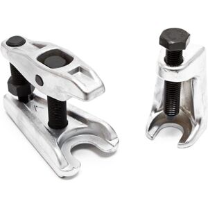 AOUGO Pieces ball joint puller, remover, puller, tie rod end AOUGO Pieces ball joint puller, remover, puller, tie rod end