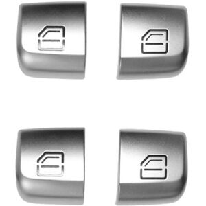 Pieces - Door window control switch knob C-Class W205 glc W253 Ymyny Pieces - Door window control switch knob C-Class W205 glc W253 Ymyny