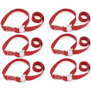 Csparkv - Pieces Lashing Strap, Adjustable Ratchet Fixing Straps, Bike Carrier Strap Tow Bar Fixed Straps Set with Carrying Bag, for Motorcycle, Car, Csparkv - Pieces Lashing Strap, Adjustable Ratchet Fixing Straps, Bike Carrier Strap Tow Bar Fixed Straps Set with Carrying Bag, for Motorcycle, Car,