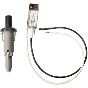 COOCHEER Piezoelectric replacement kit for Weber model 7510/Spirit COOCHEER Piezoelectric replacement kit for Weber model 7510/Spirit