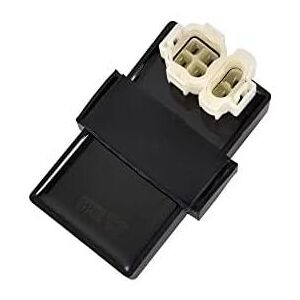 Gotrays - Pin ac cdi Module Replacement for GY6 50cc 125cc 150cc atv Go Kart Moped Scooter 4 Wheeler Quad Gotrays - Pin ac cdi Module Replacement for GY6 50cc 125cc 150cc atv Go Kart Moped Scooter 4 Wheeler Quad