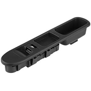 Gotrays - Pin Passenger Side Electric Window Control Switch For Peugeot-Geot 207 2007-2015 6490HQ 66554HJ Black Gotrays - Pin Passenger Side Electric Window Control Switch For Peugeot-Geot 207 2007-2015 6490HQ 66554HJ Black
