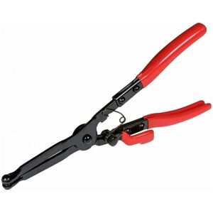 Serbia - Pince à Collier D'échappement, Pince à Collier de Serrage Pince à Collier pour Colliers D'échappement 310mm Serbia - Pince à Collier D'échappement, Pince à Collier de Serrage Pince à Collier pour Colliers D'échappement 310mm