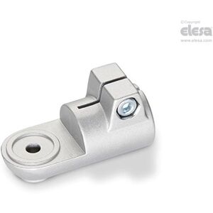 ELESA Pivoting Connecting Clamp-GN 276-B50-OZ-2-BL ELESA Pivoting Connecting Clamp-GN 276-B50-OZ-2-BL