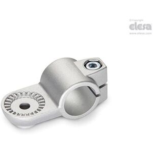 Pivoting Connecting Clamp-GN 278-B42-OZ-2-SW - Elesa Pivoting Connecting Clamp-GN 278-B42-OZ-2-SW - Elesa