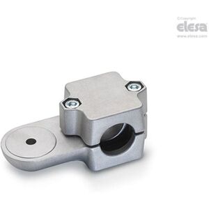 Pivoting Connecting Clamp-GN 279-B50-OZ-2-BL - Elesa Pivoting Connecting Clamp-GN 279-B50-OZ-2-BL - Elesa