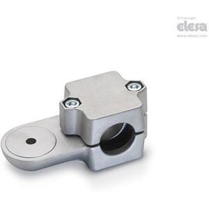 Pivoting Connecting Clamp-GN 279-B40-OZ-2-SW - Elesa Pivoting Connecting Clamp-GN 279-B40-OZ-2-SW - Elesa