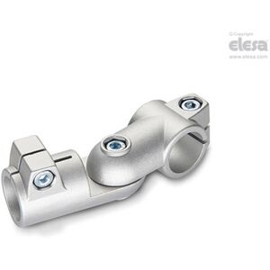 Pivoting Connecting Clamp-GN 288-B50-B42-S-2-SW - Elesa Pivoting Connecting Clamp-GN 288-B50-B42-S-2-SW - Elesa