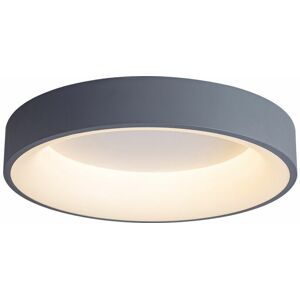 Trimec - Plafonnier led 18W 23CM avec Détecteur de 1800LM IP54 led Plafond Salle de Bain à Intensité Variable avec Télécommande pour Balcon, Salon, Trimec - Plafonnier led 18W 23CM avec Détecteur de 1800LM IP54 led Plafond Salle de Bain à Intensité Variable avec Télécommande pour Balcon, Salon,