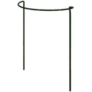 GARDEN PRIDE Plant Support Bows - Small Pack of 9 GARDEN PRIDE Plant Support Bows - Small Pack of 9