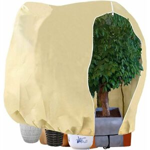 Dewdat - Plant Wintering, Plant Wintering Cover,180 x 120cm Plant Protection, Wintering Cover, Plant Protection Cover Reusable Wintering Cover Dewdat - Plant Wintering, Plant Wintering Cover,180 x 120cm Plant Protection, Wintering Cover, Plant Protection Cover Reusable Wintering Cover