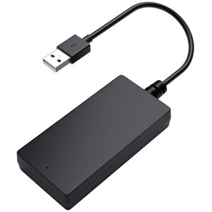 Tlily - Plug and Play Carbit Link to Wireless CarPlay Android auto Box Car Navigation Smart Machine Interconnection Tlily - Plug and Play Carbit Link to Wireless CarPlay Android auto Box Car Navigation Smart Machine Interconnection