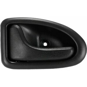 EURITECSA Poignée de porte intérieure gauche de voiture poignée de traction interne pour Renault Clio Megane - Main gauche EURITECSA Poignée de porte intérieure gauche de voiture poignée de traction interne pour Renault Clio Megane - Main gauche