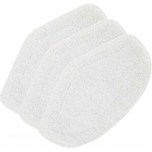 Ymyny - Polti Vaporetto Motion replacement cloth, compatible with Vaporetto Smart 40Mop, Smart 35Mop, SV400Hygiene, SV420Frescovapor, SV440Double Ymyny - Polti Vaporetto Motion replacement cloth, compatible with Vaporetto Smart 40Mop, Smart 35Mop, SV400Hygiene, SV420Frescovapor, SV440Double