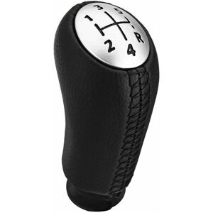 TRIMEC Pommeau de levier de vitesse à 5 vitesses, remplacement de tête de pommeau de levier de vitesse à 5 vitesses pour Renault Laguna Clio iii Megane ii TRIMEC Pommeau de levier de vitesse à 5 vitesses, remplacement de tête de pommeau de levier de vitesse à 5 vitesses pour Renault Laguna Clio iii Megane ii