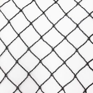 AQUAGART Pond net 22 m x 10 m Black Fishpond net Leaf netting Netting Bird protection netting sturdy AQUAGART Pond net 22 m x 10 m Black Fishpond net Leaf netting Netting Bird protection netting sturdy