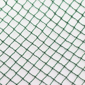 AQUAGART Garden Pond Net - Durable, UV Resistant, 12mm Mesh AQUAGART Garden Pond Net - Durable, UV Resistant, 12mm Mesh