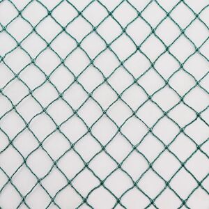 Aquagart - Pond net 3 m x 8 m Heron protection Silo net Leaf protection net Bird protection netting Leaf netting Aquagart - Pond net 3 m x 8 m Heron protection Silo net Leaf protection net Bird protection netting Leaf netting