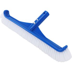GROOFOO Pool Brush Head Nylon Bristles Efficient Cleaning Versatile Pool Scrub Brush for Swimming Pool Home Hotel Bathroom Floor GROOFOO Pool Brush Head Nylon Bristles Efficient Cleaning Versatile Pool Scrub Brush for Swimming Pool Home Hotel Bathroom Floor