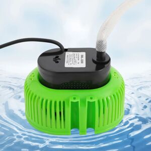 CNCEST Pool Cover Pump Above Ground 659.9 GPH Max Flow, 75W Submersible Water Pump CNCEST Pool Cover Pump Above Ground 659.9 GPH Max Flow, 75W Submersible Water Pump