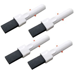 TLILY Pool Pumice Stone with Handle Sticks Replacement Part for Cleaning Toilet Bowl,Bath, Kitchen, TLILY Pool Pumice Stone with Handle Sticks Replacement Part for Cleaning Toilet Bowl,Bath, Kitchen,