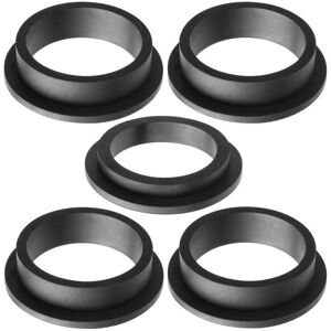 Cyslmuk - Pool Pump Hose Seal Replacement Parts for Intex Sand Pump and Filter Motor Repair Kit (4pcs 11228+1pcs 11412) Cyslmuk - Pool Pump Hose Seal Replacement Parts for Intex Sand Pump and Filter Motor Repair Kit (4pcs 11228+1pcs 11412)