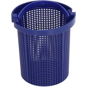 Groofoo - Pool Skimmer Basket Replacement Plastic Swimming Pool Filter Basket Pool Cleaning Tool for Dura Glass Maxi Glass B‑106 Groofoo - Pool Skimmer Basket Replacement Plastic Swimming Pool Filter Basket Pool Cleaning Tool for Dura Glass Maxi Glass B‑106