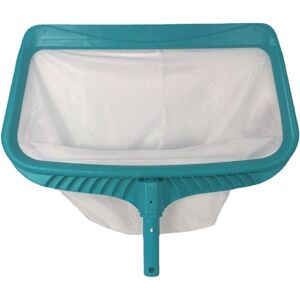 MEMKEY Swimming pool net, deep net without telescopic pole, for most standard poles, leaf net, pool accessories for swimming pool, aquarium, pond cleaning, MEMKEY Swimming pool net, deep net without telescopic pole, for most standard poles, leaf net, pool accessories for swimming pool, aquarium, pond cleaning,