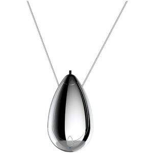 TLILY Portable Air Purifier Necklace Mini Wearable Freshner Personal Hanging Ionizer Negative Ion for Adults Kids TLILY Portable Air Purifier Necklace Mini Wearable Freshner Personal Hanging Ionizer Negative Ion for Adults Kids