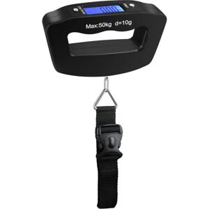 WOIYIC Portable Digital Luggage Scale Travel Accessory WOIYIC Portable Digital Luggage Scale Travel Accessory