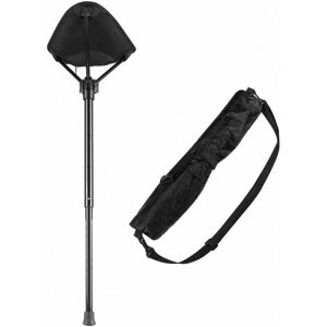 YMYNY Portable Folding Stool, Retractable Stool, Lightweight Travel Stool Adjustable Height, Camping Stool for Fishing/Indoor/Outdoor Activities, Max Load YMYNY Portable Folding Stool, Retractable Stool, Lightweight Travel Stool Adjustable Height, Camping Stool for Fishing/Indoor/Outdoor Activities, Max Load
