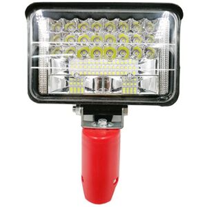 TLILY Portable led Work Light for 12V Battery,7200LM 144W Adjustable Flashlight Cordless Battery Powered Flood TLILY Portable led Work Light for 12V Battery,7200LM 144W Adjustable Flashlight Cordless Battery Powered Flood