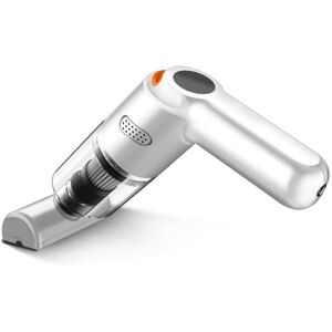 Tlily - Portable Mini Car Vacuum Cleaner Rechargeable Handheld Automotive Vacuum Cleaner for Car Dust Catcher Cyclone Suction Tlily - Portable Mini Car Vacuum Cleaner Rechargeable Handheld Automotive Vacuum Cleaner for Car Dust Catcher Cyclone Suction