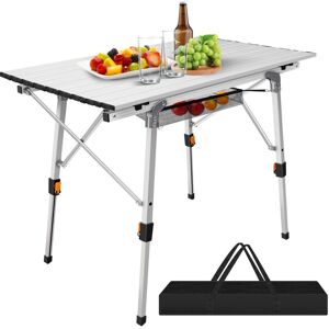 Briefness - Portable Trestle Table Fold Up Portable Garden Camping Party Picnic Folding Desk Briefness - Portable Trestle Table Fold Up Portable Garden Camping Party Picnic Folding Desk