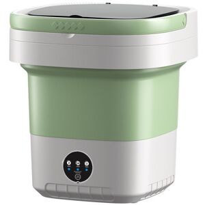 COOCHEER Portable Washing Machine, Upgraded 12L Large Capacity Foldable Mini Washing Machine, Small Washer for Baby Clothes, Underwear or Small Items, Dorm, COOCHEER Portable Washing Machine, Upgraded 12L Large Capacity Foldable Mini Washing Machine, Small Washer for Baby Clothes, Underwear or Small Items, Dorm,