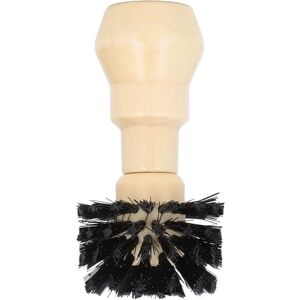 Groofoo - Portafilter Brush with Wood Handle Effective Coffee Portafilter Basket Cleaning Tool for Home Coffee Shop For 51cm / 20.1in 54cm / 21.3in Groofoo - Portafilter Brush with Wood Handle Effective Coffee Portafilter Basket Cleaning Tool for Home Coffee Shop For 51cm / 20.1in 54cm / 21.3in