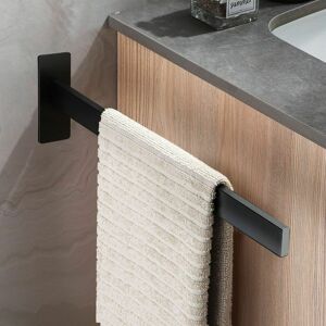 TRIMEC Porte-serviettes sans perçage Porte-serviettes Porte-serviettes mural en acier inoxydable 304 Porte-serviettes Porte-serviettes de cuisine TRIMEC Porte-serviettes sans perçage Porte-serviettes Porte-serviettes mural en acier inoxydable 304 Porte-serviettes Porte-serviettes de cuisine