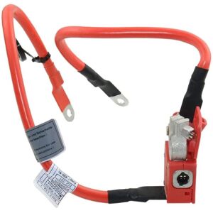 TLILY Positive Battery Blow Off Cable Wire 61129259425 For -bmw F30 F31 F34 F32 F33 F36 TLILY Positive Battery Blow Off Cable Wire 61129259425 For -bmw F30 F31 F34 F32 F33 F36