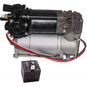 BFO - Pour bmw 5/série 7 suspension pneumatique pompe compresseur F01 F02 F04 F07 F11 BFO - Pour bmw 5/série 7 suspension pneumatique pompe compresseur F01 F02 F04 F07 F11