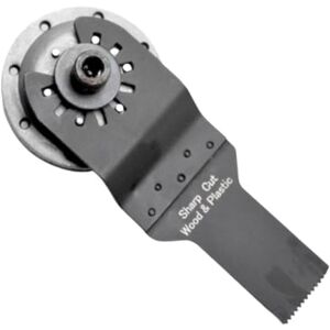 Tlily - Power Oscillating Tool Adapter,Convert for Blades to ois Universal Blade Adapter Tlily - Power Oscillating Tool Adapter,Convert for Blades to ois Universal Blade Adapter