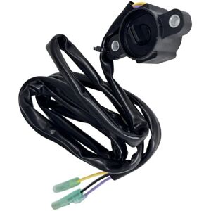 TLILY Power Trim Sensor 896688 896688001 for Mercury Mariner Verado 135-250HP Outboard TLILY Power Trim Sensor 896688 896688001 for Mercury Mariner Verado 135-250HP Outboard