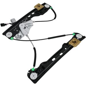 MAXPEEDINGRODS Power Window Regulator with Motor for Opel Astra J Estate 2010-15 13260130 MAXPEEDINGRODS Power Window Regulator with Motor for Opel Astra J Estate 2010-15 13260130