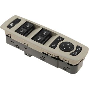 Tlily - Power Window Switch 254000006R Car For 08-16 Renault Megane Laguna Fluence Tlily - Power Window Switch 254000006R Car For 08-16 Renault Megane Laguna Fluence
